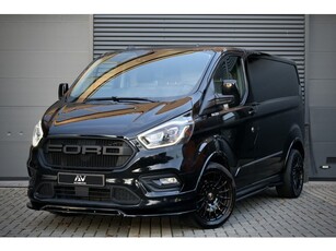 Ford Transit Custom 320 2.0 TDCI AUT Sport 185PK ACC