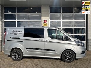 Ford TRANSIT CUSTOM 320 2.0 TDCI L1H1 Sport DC /