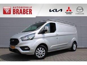 Ford Transit Custom Aut. 300 2.0 TDCI L2H1 Limited