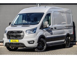 Ford Transit L2H2 130Pk A8 Aut. Raptor Edition 2x