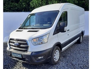 Ford Transit Trend L3 H2 350 Trend - Trekhaak - PDC Voor en