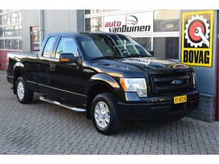 Ford USA F-150 STX 3.7 V6 225 KW 6 persoons O.a: Airco