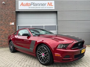 Ford USA Mustang 3.7 V6! 305PK! Clima! Cruise! Leder!