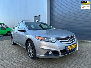 Honda Accord Tourer 2.0i Comfort CLIMA NAP 2009