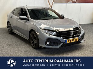 Honda Civic 1.5 i-VTEC Sport Plus 183 PK NAVIGATIE ADAPTIVE