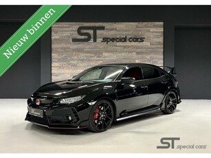 Honda Civic 2.0 i-VTEC Type R GTsuper strak