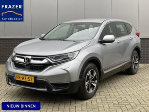 Honda CR-V 1.5 COMFORT LED / ADAPTIVE / TREKHAAK / RIJKLAAR