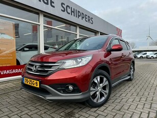 Honda CR-V 2.0 AWD Lifestyle