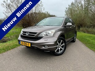 Honda CR-V 2.0i Executive / Automaat / Camera /