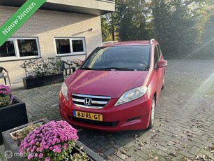 Honda FR-V 1.7i Comfort