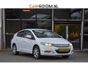 Honda Insight 1.3 Business Mode Cruise StoelVw Aut