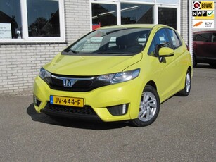 Honda Jazz 1.3 i-VTEC Comfort