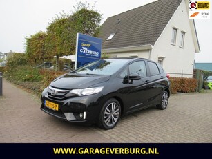 Honda JAZZ 1.3 i-VTEC Elegance Automaat