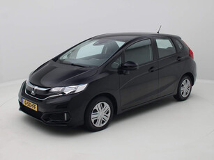 Honda Jazz 1.3 i-VTEC Trend Automaat