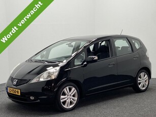 Honda Jazz 1.4 Exclusive *Panoramadak* ECC-Clima / Cruise