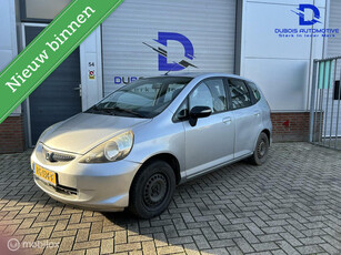 Honda Jazz 1.4 LS| ZEER BETROUWBAAR|KAN NOG JAREN MEE|AUTOM