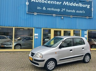 Hyundai Atos 1.0 prime