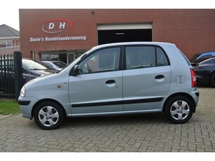 Hyundai Atos 1.1i Active inruil mogelijk nap