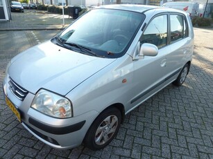 Hyundai Atos 1.1i Dynamic Cool