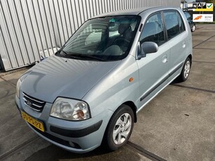 Hyundai Atos 1.1i Dynamic Prime-AUTOMAAT-109.978KM