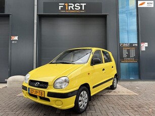 Hyundai Atos Spirit 1.0i SX