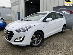 Hyundai I 30 Wagon / Airco / Cruise / LMV / PDC