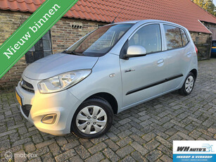 Hyundai i10 1.0 i-Drive Cool. Net autootje!