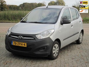 Hyundai I10 1.0 Pure