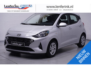 Hyundai i10 1.0 Select PDC Stoel- en stuurverwarming