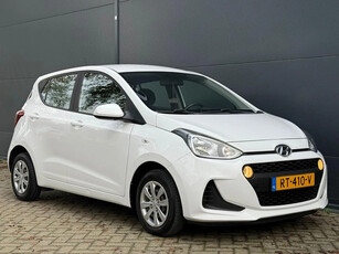 Hyundai i10 1.0i Comfort AIRCO| CRUISE | STE EIG | BTW | NWE APK