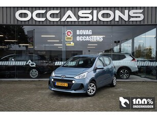 Hyundai i10 1.0i Comfort APPLE CARPLAY/ NAVIGATIE/ PDC