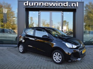 Hyundai I10 1.0I COMFORT - Cruise control Airco