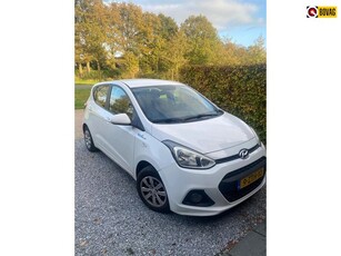 Hyundai I10 1.0i Go!