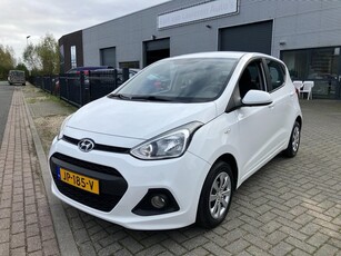 Hyundai I10 1.0i i-Motion Comfort CLIMATE CONTR, CRUISE