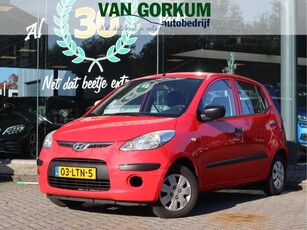 Hyundai i10 1.1 Active / 1e Eigenaar (bj 2010)