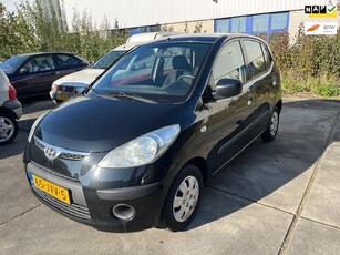 Hyundai I10/ Nieuwe Apk 1.1 Active Cool