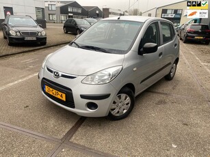 Hyundai I10 1.1 Active Cool/ 5drs/ nap/ apk/