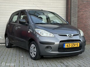 Hyundai i10 1.1 Active Cool Airco Elektrische ramen