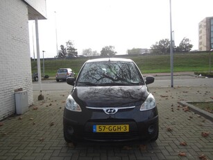 Hyundai I10 1.1 Active Cool