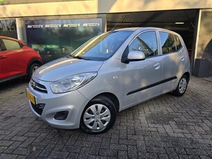 Hyundai I10 1.1 i-Drive Cool 2E EIGENAAR 12MND GARANTIE