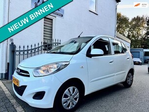 Hyundai I10 1.1 i-Drive Cool Airco Elektrische ramen