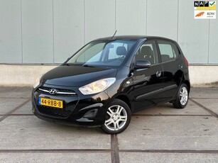 Hyundai I10 1.1 i-Drive Cool airco, nieuwe apk, NAP, AUX!