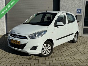 Hyundai i10 1.1 i-Drive Cool Airco/Nw