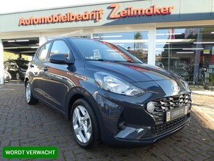 Hyundai i10 1.2 Comfort 5-zits Automaat, Airco, Android/