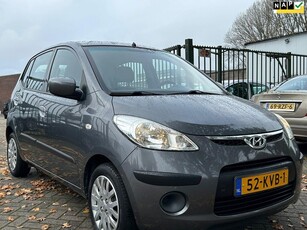 Hyundai I10 1.25i Dynamic Cool 2e eigenaar dealer