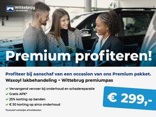 Hyundai i20 1.0 T-GDI Premium Automaat, Navigatie, Climate Control en Stoelverwarming Direct leverba