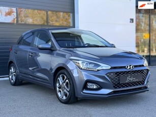 Hyundai i20 1.0 T-GDI Premium Dealer onderhouden Automaat