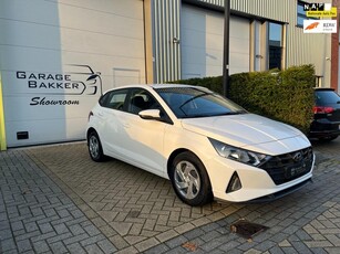 Hyundai I20 1.2 MPI Comfort Smart, Camera, Stoelverwarming