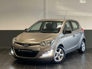 Hyundai i20 1.2i Business Edition Trekhaak Airco APK