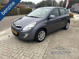 Hyundai i20 1.2i i-Motion (bj 2010)